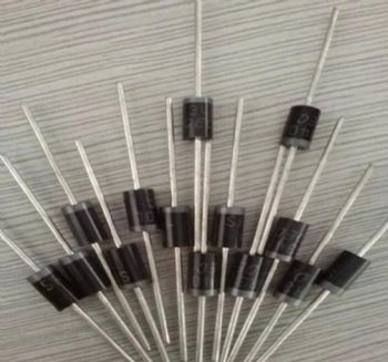 二极管1N5408 整流管3A/1000V DO-27