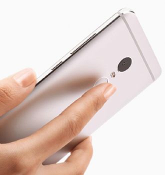 小米 红米Note4 全网通 标配版/高配版 5.5英寸 内存16G/64G可选 十核智能手机银色2G+16GB全网通官方标配