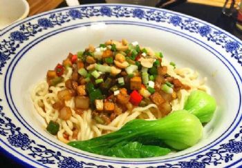 正宗重庆小面馆加盟 牛肉面 重庆小面招商