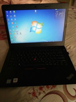出售14' ThinkPad T440二手笔记本 性能好