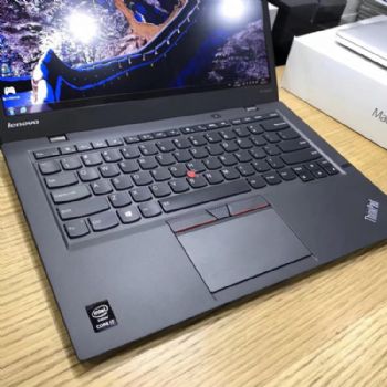 出售二手Thinkpad X1 Carbon 2015款笔记本