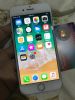 供应二手iPhone8 银色 256G 二手苹果手机 95新