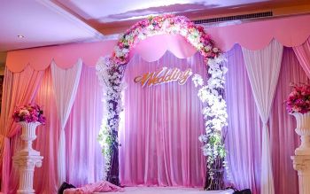 北京婚礼公司  婚礼一条龙服务