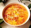 老北京疙瘩汤  北京汤饮 北京传统美食