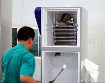 北京冰箱维修  北京冰柜维修  北京维修家用冰箱