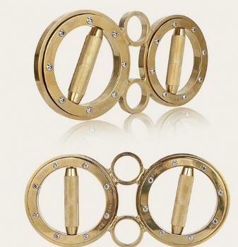 速臂器 室内家用健身器材用品 速度减肥 健臂