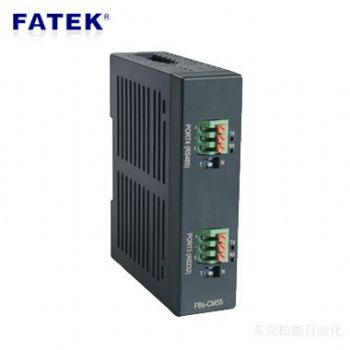 永宏通讯扩展：FBs-CM55通讯模块