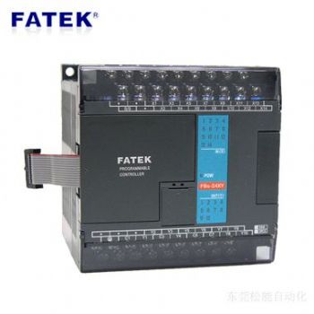 永宏开关量扩展：FBs-24XYR配内置电源