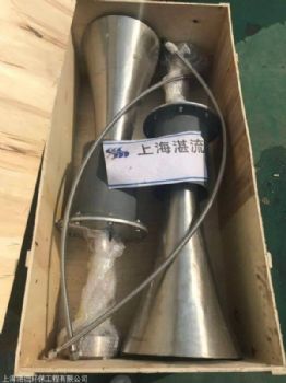 水泥厂锅炉吹灰选膜片声波清灰器