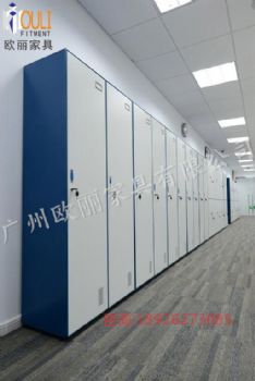 多功能资料柜（欧丽家具）资料柜定制 板式资料柜
