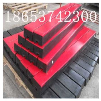 1600mm矿用缓冲条 井下专用缓冲条合理设计抗冲击