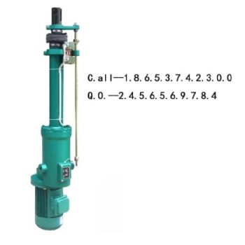过载自动保护DT1000-300电动推杆 规格定做