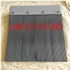 煤矿导料槽挡煤帘子 三元乙丙250*6防尘帘