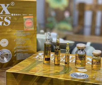 意大利二代金标Glutax180w美白针