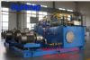 泰丰液压专业生产630吨冷床机液压系统