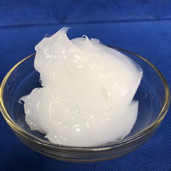 硅脂油膏 硅酮密封润滑脂