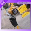 进口海洋气动葫芦,KHC进口气动葫芦海洋工程用