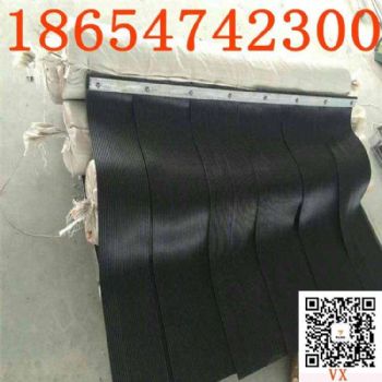 降尘煤尘导料槽专用防尘帘  好产品来金品