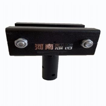 演播室灯光配件灯具滑车万向器单滑轮厂家批发
