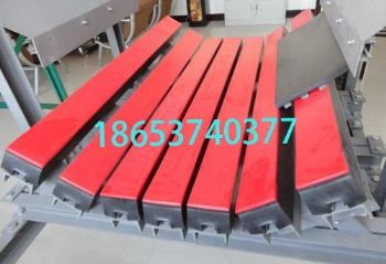 供应皮带机缓冲床 煤矿用带宽1400皮带缓冲床 厂家定制缓冲床