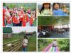 江夏性价比高的带娃出游，活动教练吐露出这里充满幸福感