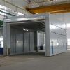 2022年整体移动喷漆房随时报价