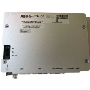 1SAP550100R0001 ABB模块控制器 驱动器
