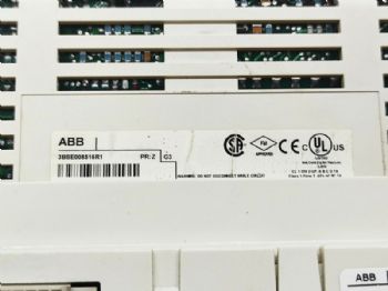 ABB模块控制器 驱动器VPL-B1306C-PK14AA