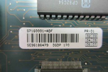 ABB模块控制器 57160001ADF