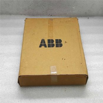 3ayn209417r1007 ABB模块控制器 马达电机 驱动器