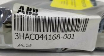 3HAC044168-001 ABB模块控制器 马达电机 驱动器