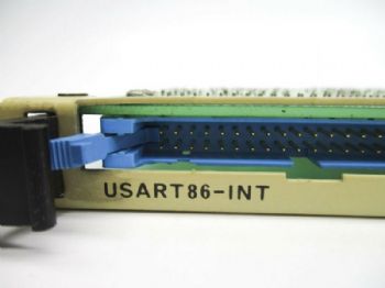 USART 86-INT ABB模块控制器 马达电机 驱动器