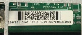 3HAC12815-109 ABB模块控制器 马达电机 驱动器