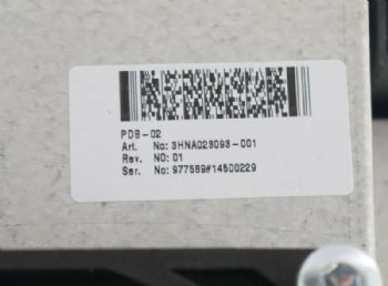 3HNA023093-001 ABB模块控制器 马达电机 驱动器