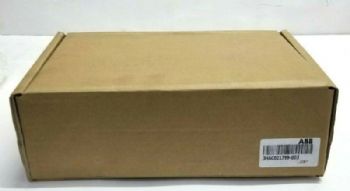 3HAC021457-00104 ABB模块控制器 马达电机 驱动器