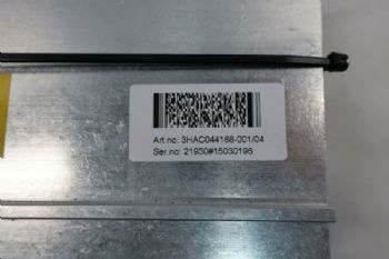 3hac044168-00104 ABB模块控制器 马达电机 驱动器