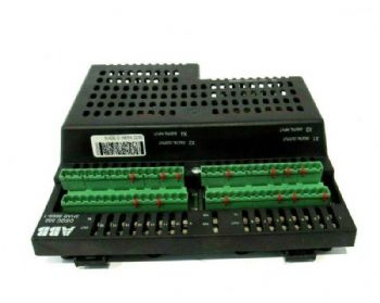 3HAB96691 ABB模块控制器 马达电机 驱动器