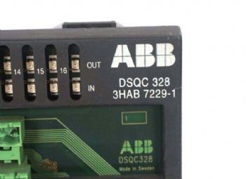 3hab7229-105 ABB模块控制器 马达电机 驱动器