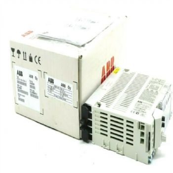 ACS50-01N-01A4-2 ABB模块控制器 马达电机 驱动器