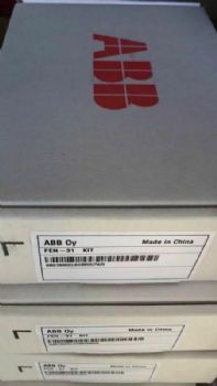FEN-31 ABB变频器 功率板 电源控制器模块