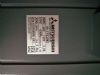 全新原装三菱伺服电机HA-FF63BW3
