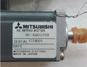 HC-AQ0335D Mitsubishi/三菱 控制器模块 电机马达 驱动板驱动器