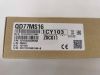 QD77MS16 Mitsubishi/三菱 电机马达 控制器模块