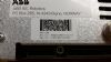 3HNA024966-00 ABB油漆机器人HVC02b IRB5400