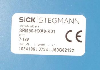 SRM50-HXA0-K01 ABB模块控制器 马达电机 驱动器