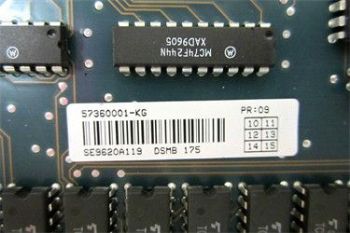 57360001-KG ABB模块控制器 马达电机 驱动器