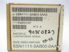 6sn1111-0ab00-0aa0 ABB模块控制器 马达电机 驱动器