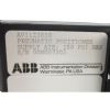 AV1123010 ABB模块控制器 马达电机 驱动器