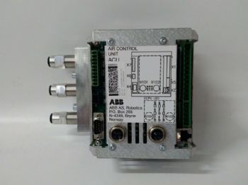 ACU-01B ABB模块控制器 马达电机 驱动器