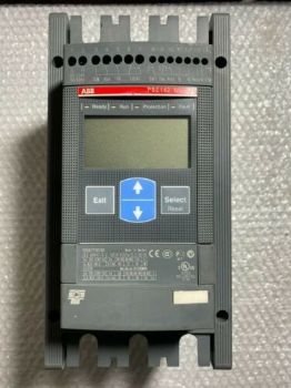 142-600-70 ABB模块控制器 马达电机 驱动器